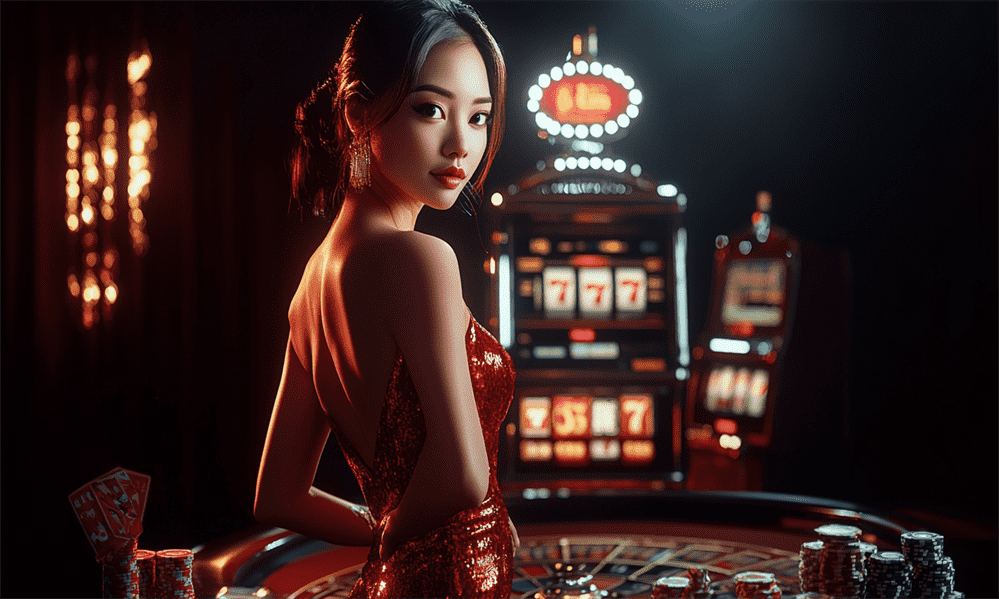 100 bonus online casino